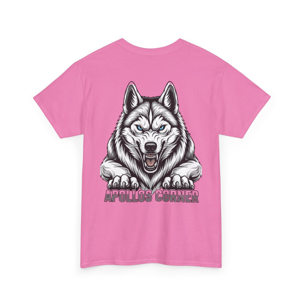 Apollo Howl of Pride Shirt - Apollo's Corner