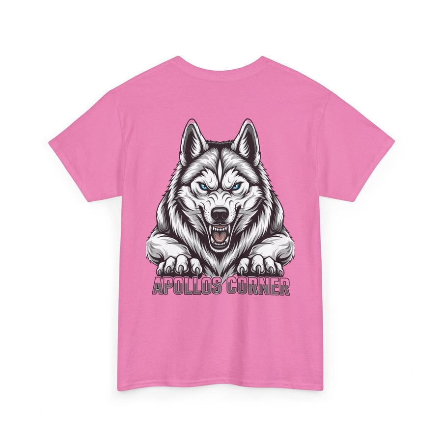 Apollo Howl of Pride Shirt - Apollo's Corner