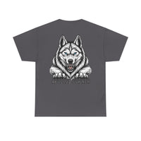 Apollo Howl of Pride Shirt - Apollo's Corner
