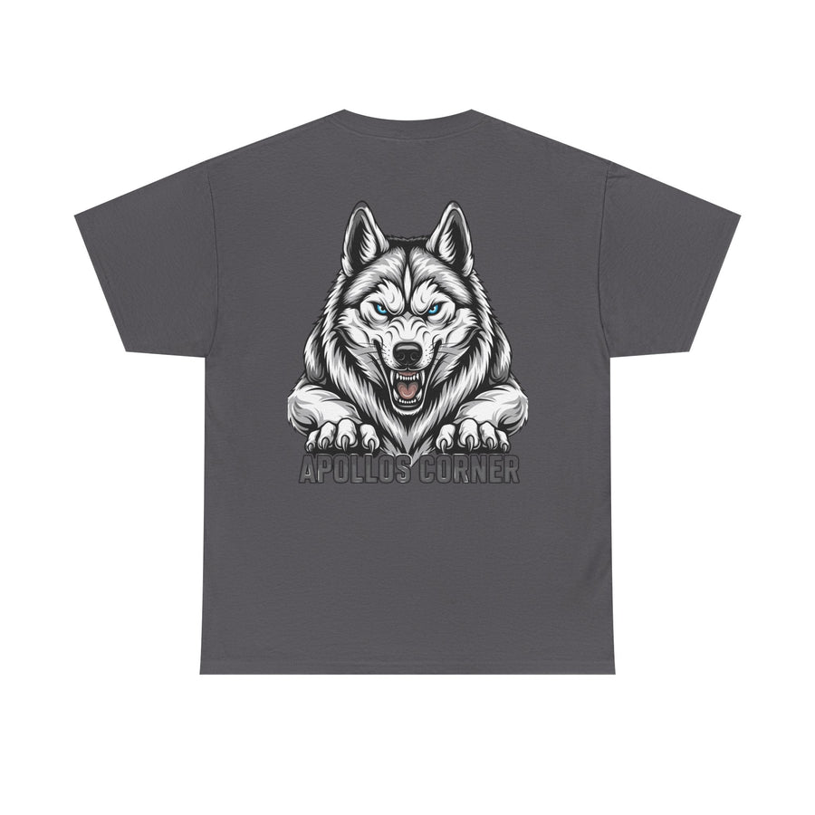 Apollo Howl of Pride Shirt - Apollo's Corner