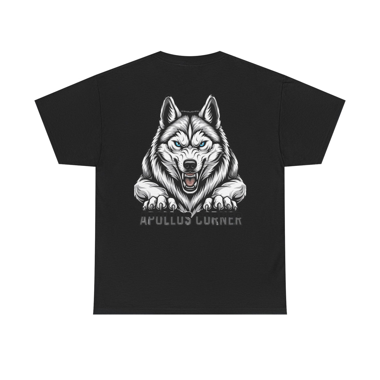 Apollo Howl of Pride Shirt - Apollo's Corner