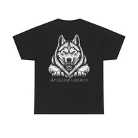Apollo Howl of Pride Shirt - Apollo's Corner
