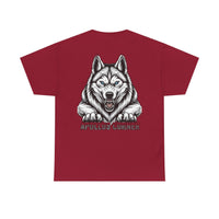Apollo Howl of Pride Shirt - Apollo's Corner