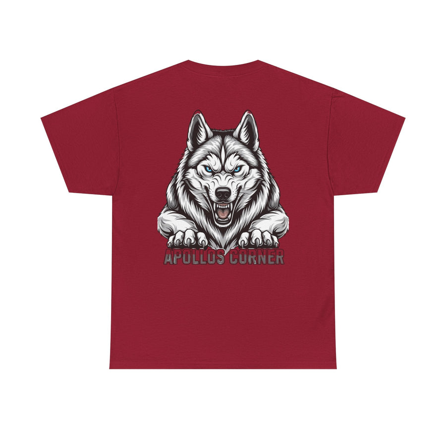 Apollo Howl of Pride Shirt - Apollo's Corner