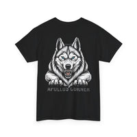 Apollo Howl of Pride Shirt - Apollo's Corner