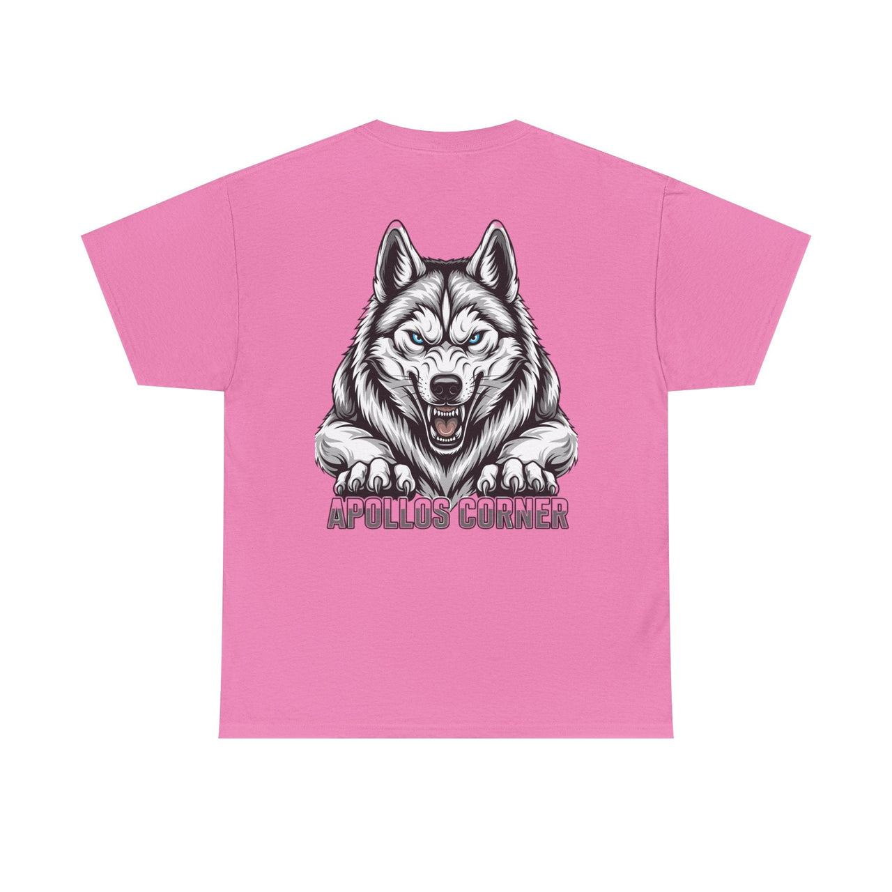 Apollo Howl of Pride Shirt - Apollo's Corner