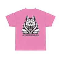 Apollo Howl of Pride Shirt - Apollo's Corner