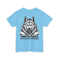 Apollo Howl of Pride Shirt - Apollo's Corner