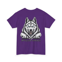 Apollo Howl of Pride Shirt - Apollo's Corner