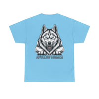 Apollo Howl of Pride Shirt - Apollo's Corner