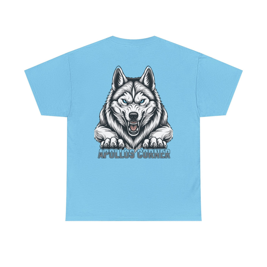 Apollo Howl of Pride Shirt - Apollo's Corner