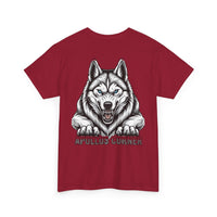 Apollo Howl of Pride Shirt - Apollo's Corner