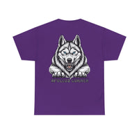 Apollo Howl of Pride Shirt - Apollo's Corner