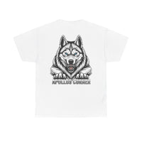 Apollo Howl of Pride Shirt - Apollo's Corner