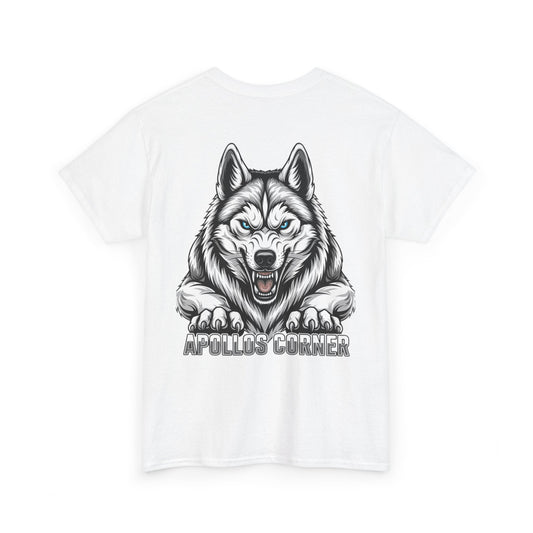 Apollo Howl of Pride Shirt - Apollo's Corner