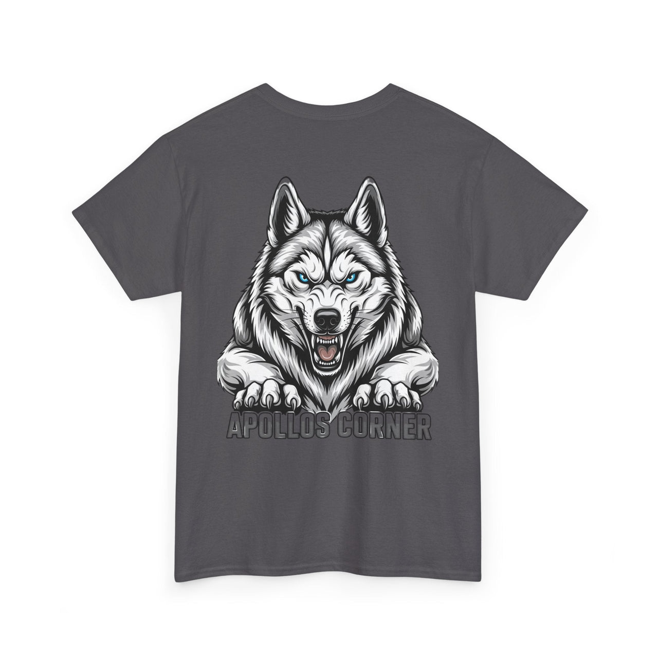 Apollo Howl of Pride Shirt - Apollo's Corner