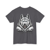 Apollo Howl of Pride Shirt - Apollo's Corner