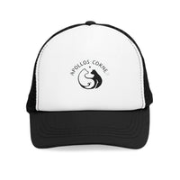Apollo Yin - Yang Pet Pals Cap - Apollo's Corner