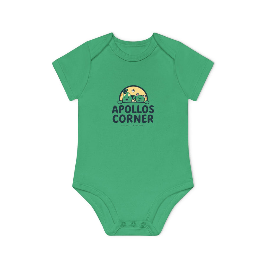 Apollo’s Corner Snuggle Squad Bodysuit - Apollo's Corner