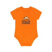 Apollo’s Corner Snuggle Squad Bodysuit - Apollo's Corner