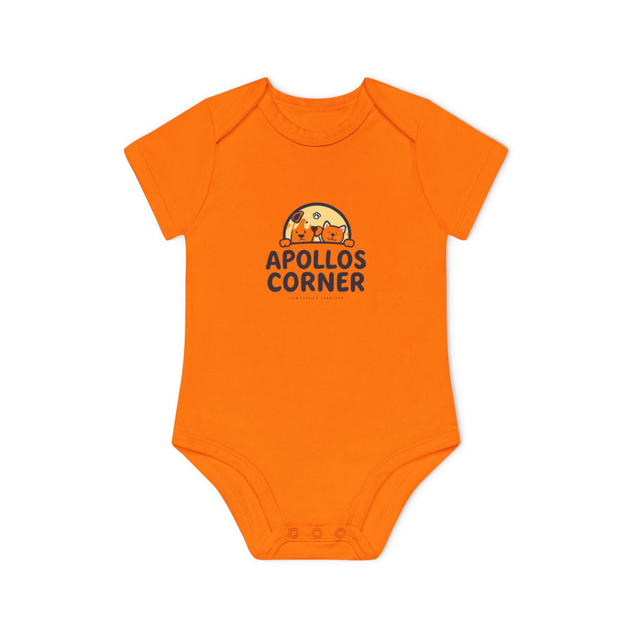 Apollo’s Corner Snuggle Squad Bodysuit - Apollo's Corner