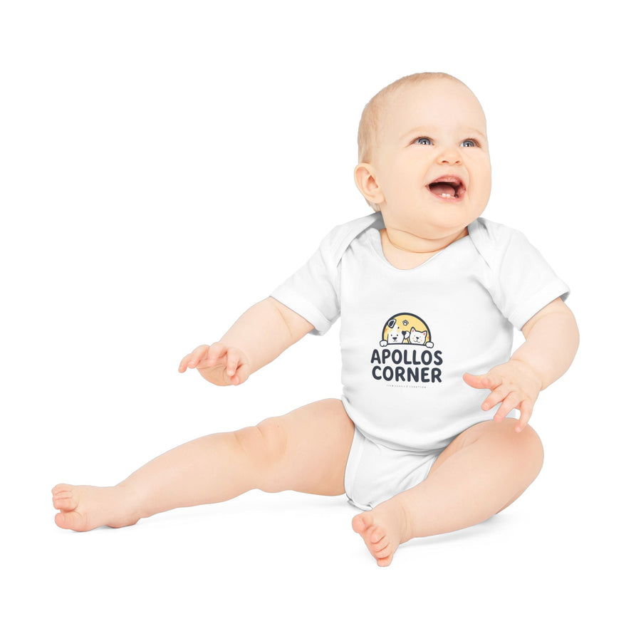 Apollo’s Corner Snuggle Squad Bodysuit - Apollo's Corner