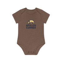 Apollo’s Corner Snuggle Squad Bodysuit - Apollo's Corner