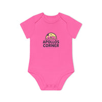 Apollo’s Corner Snuggle Squad Bodysuit - Apollo's Corner