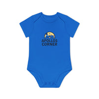 Apollo’s Corner Snuggle Squad Bodysuit - Apollo's Corner