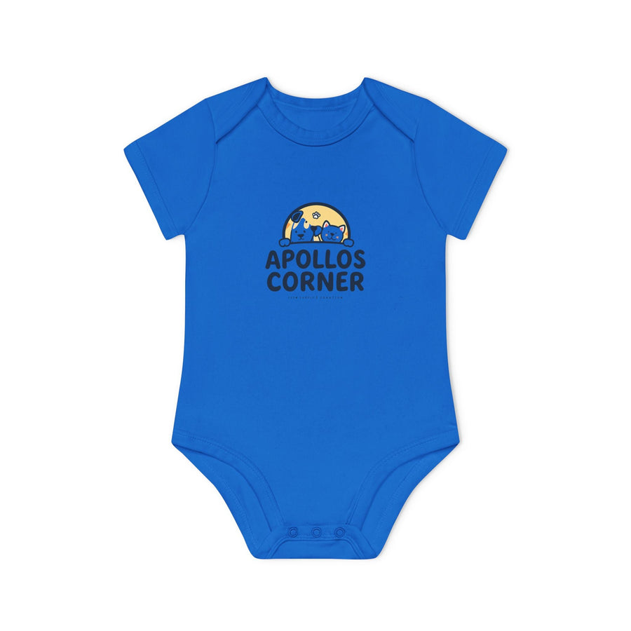 Apollo’s Corner Snuggle Squad Bodysuit - Apollo's Corner