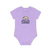 Apollo’s Corner Snuggle Squad Bodysuit - Apollo's Corner