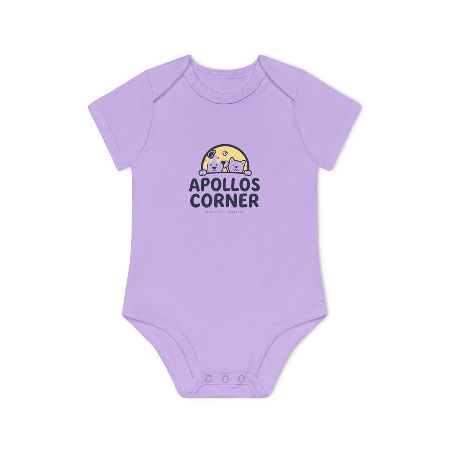 Apollo’s Corner Snuggle Squad Bodysuit - Apollo's Corner