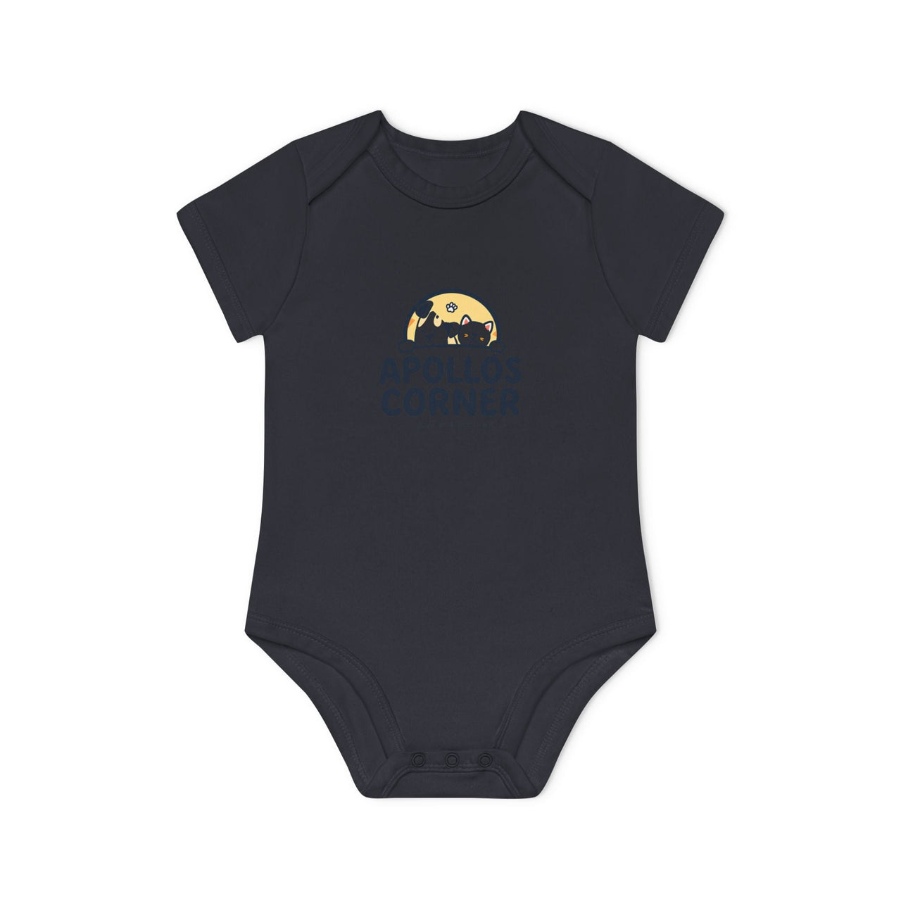 Apollo’s Corner Snuggle Squad Bodysuit - Apollo's Corner
