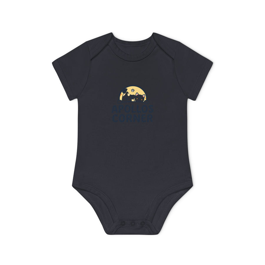 Apollo’s Corner Snuggle Squad Bodysuit - Apollo's Corner