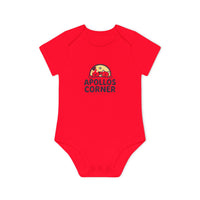 Apollo’s Corner Snuggle Squad Bodysuit - Apollo's Corner