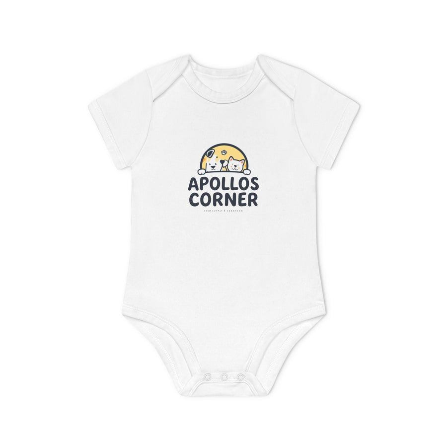 Apollo’s Corner Snuggle Squad Bodysuit - Apollo's Corner
