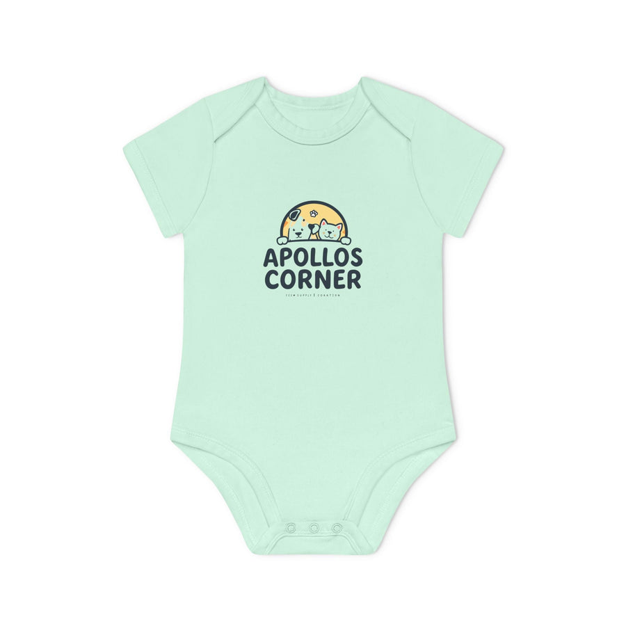 Apollo’s Corner Snuggle Squad Bodysuit - Apollo's Corner