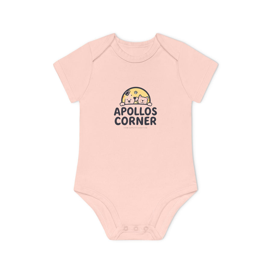 Apollo’s Corner Snuggle Squad Bodysuit - Apollo's Corner