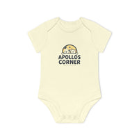 Apollo’s Corner Snuggle Squad Bodysuit - Apollo's Corner