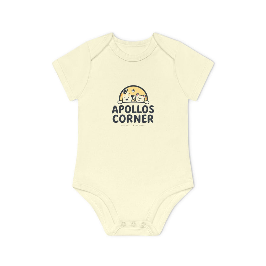 Apollo’s Corner Snuggle Squad Bodysuit - Apollo's Corner