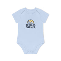 Apollo’s Corner Snuggle Squad Bodysuit - Apollo's Corner