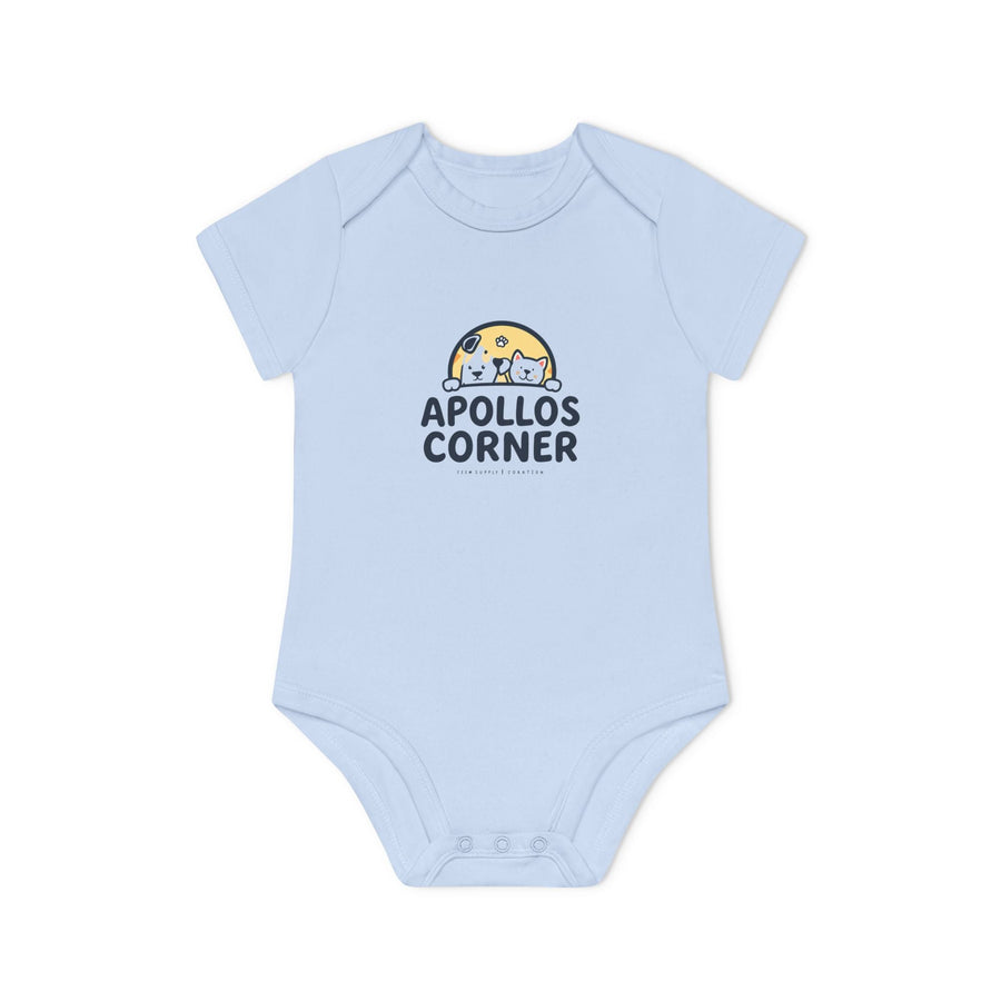 Apollo’s Corner Snuggle Squad Bodysuit - Apollo's Corner