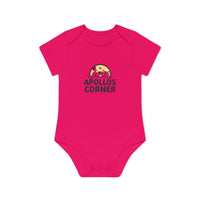 Apollo’s Corner Snuggle Squad Bodysuit - Apollo's Corner
