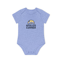 Apollo’s Corner Snuggle Squad Bodysuit - Apollo's Corner