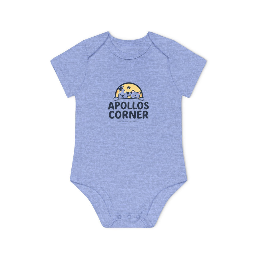 Apollo’s Corner Snuggle Squad Bodysuit - Apollo's Corner