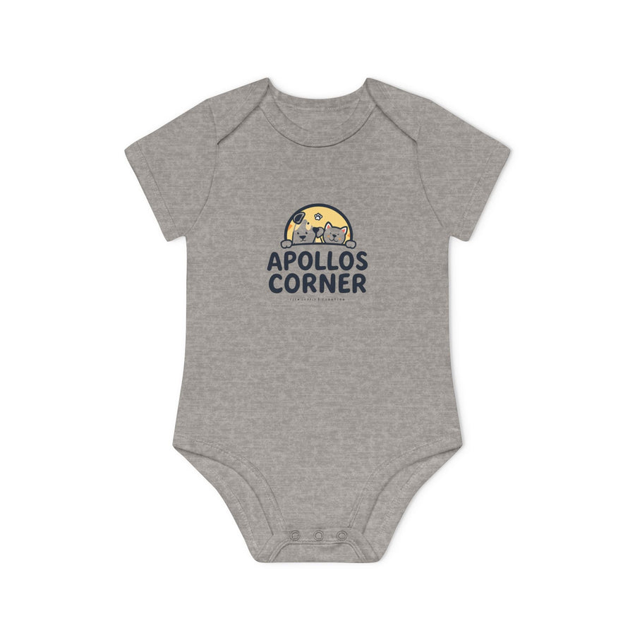 Apollo’s Corner Snuggle Squad Bodysuit - Apollo's Corner