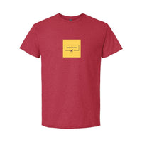 Apollo's Male T-shirt - Apollo's Corner