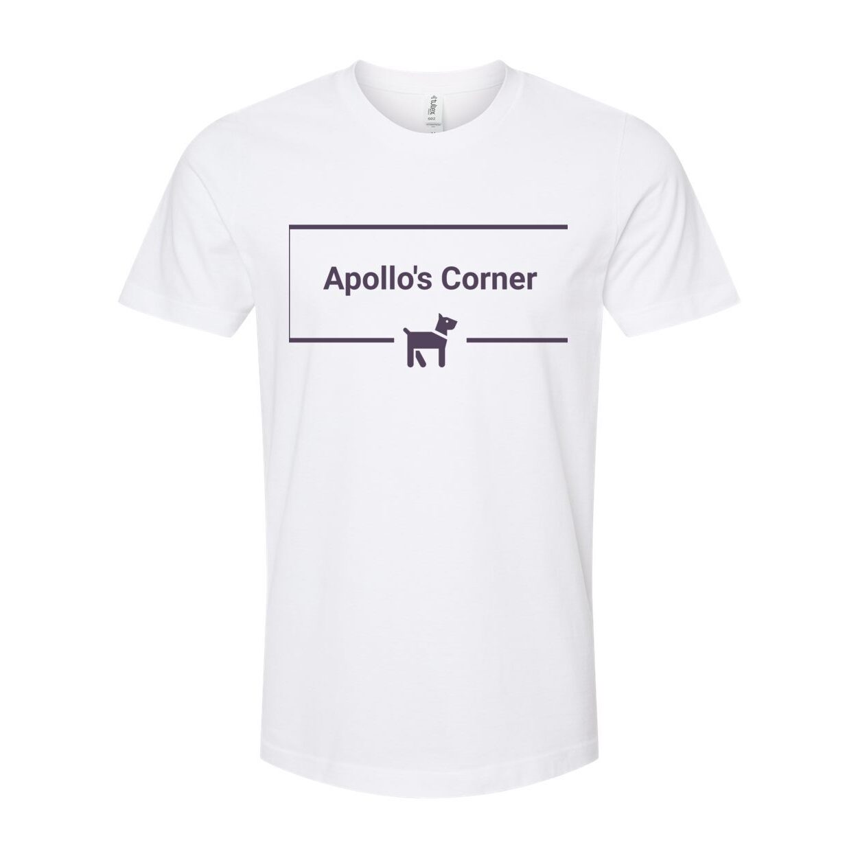 Apollo's T-shirt - Apollo's Corner