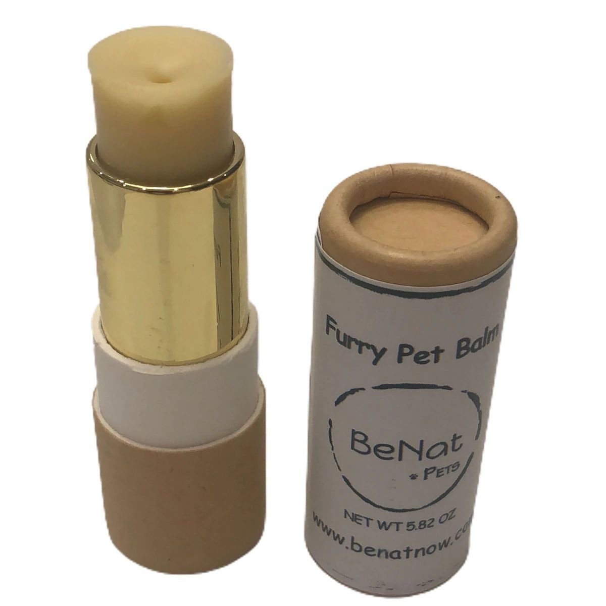 BeNat Pets. 3 - Pack Pet Grooming Bundle. Pet Soap Bar + Pet Balm + Bath Towel - Apollo's Corner