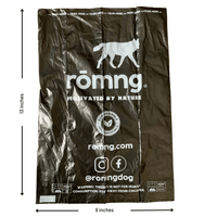 Compostable Dog Poop Bags - Apollo's Corner